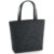 BG721 Felt Shopper Charcoal Melange