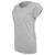 Ladies Extended Shoulder T BY021 Side