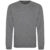 AWDis Sweatshirt Graphite Heather JH030