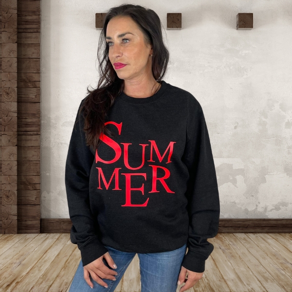 Summer - JH030 Sweatshirt