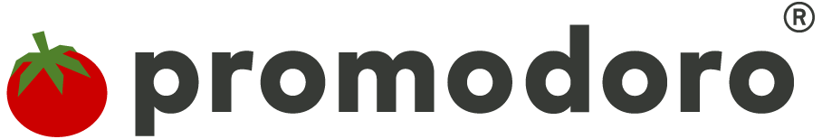 Promodoro® Logo