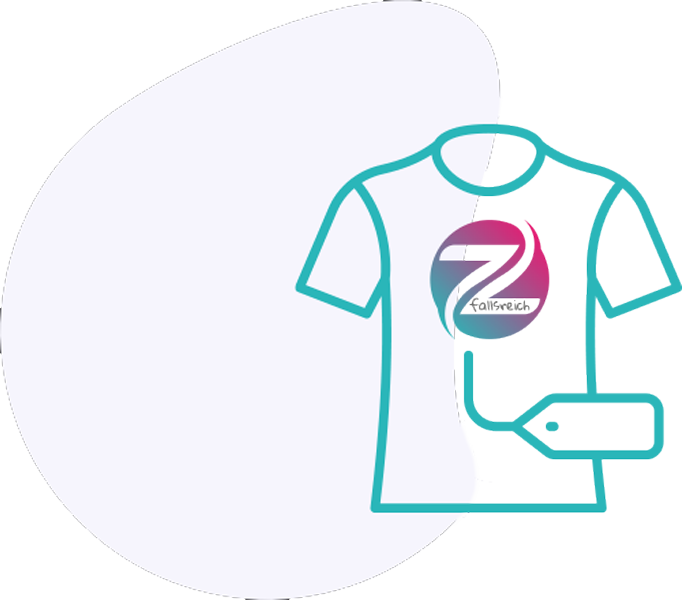 Zweifallsreich Shop